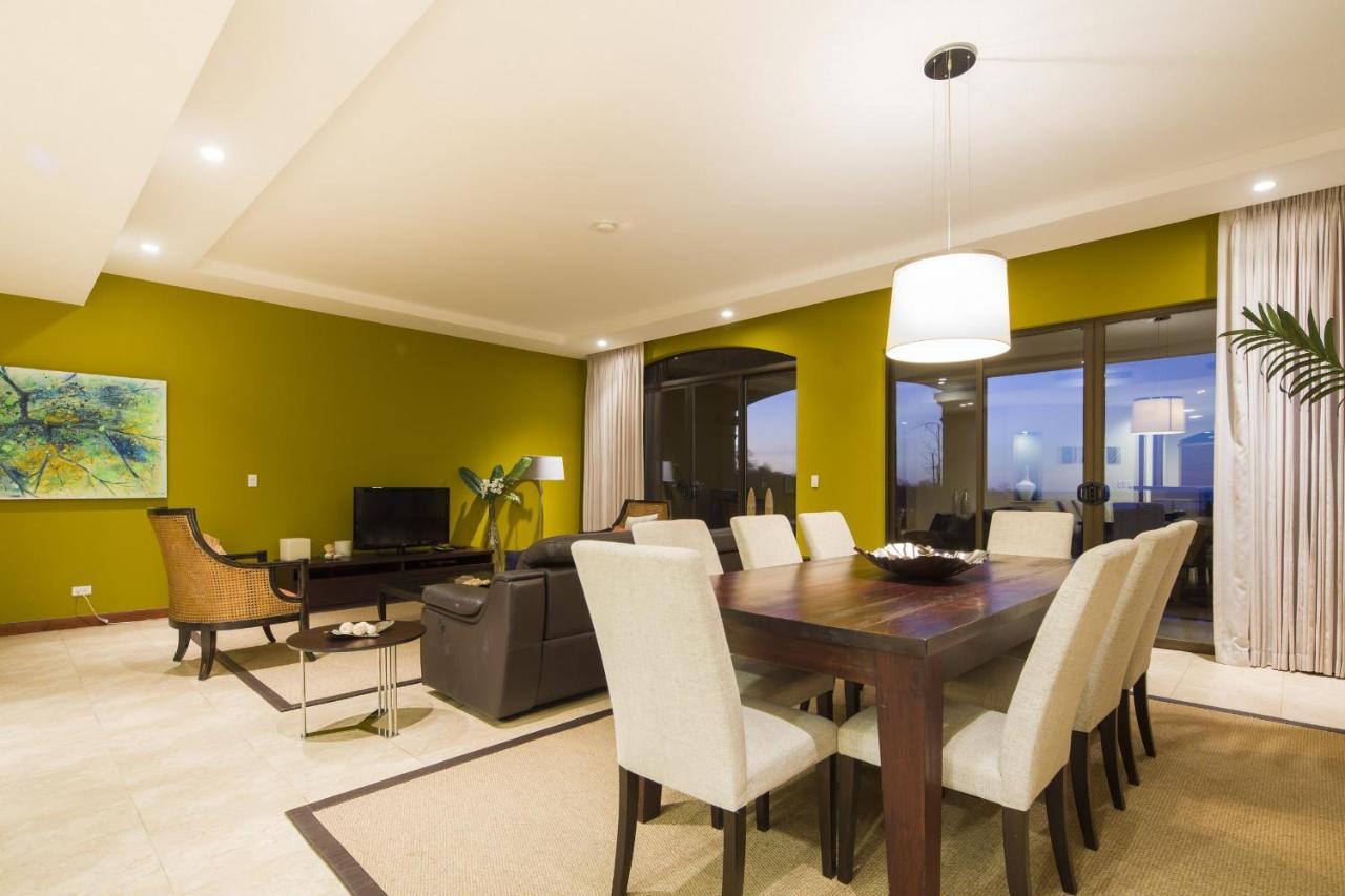 Jobo 7 Luxury Penthouse - Reserva Conchal Playa Conchal Exterior foto