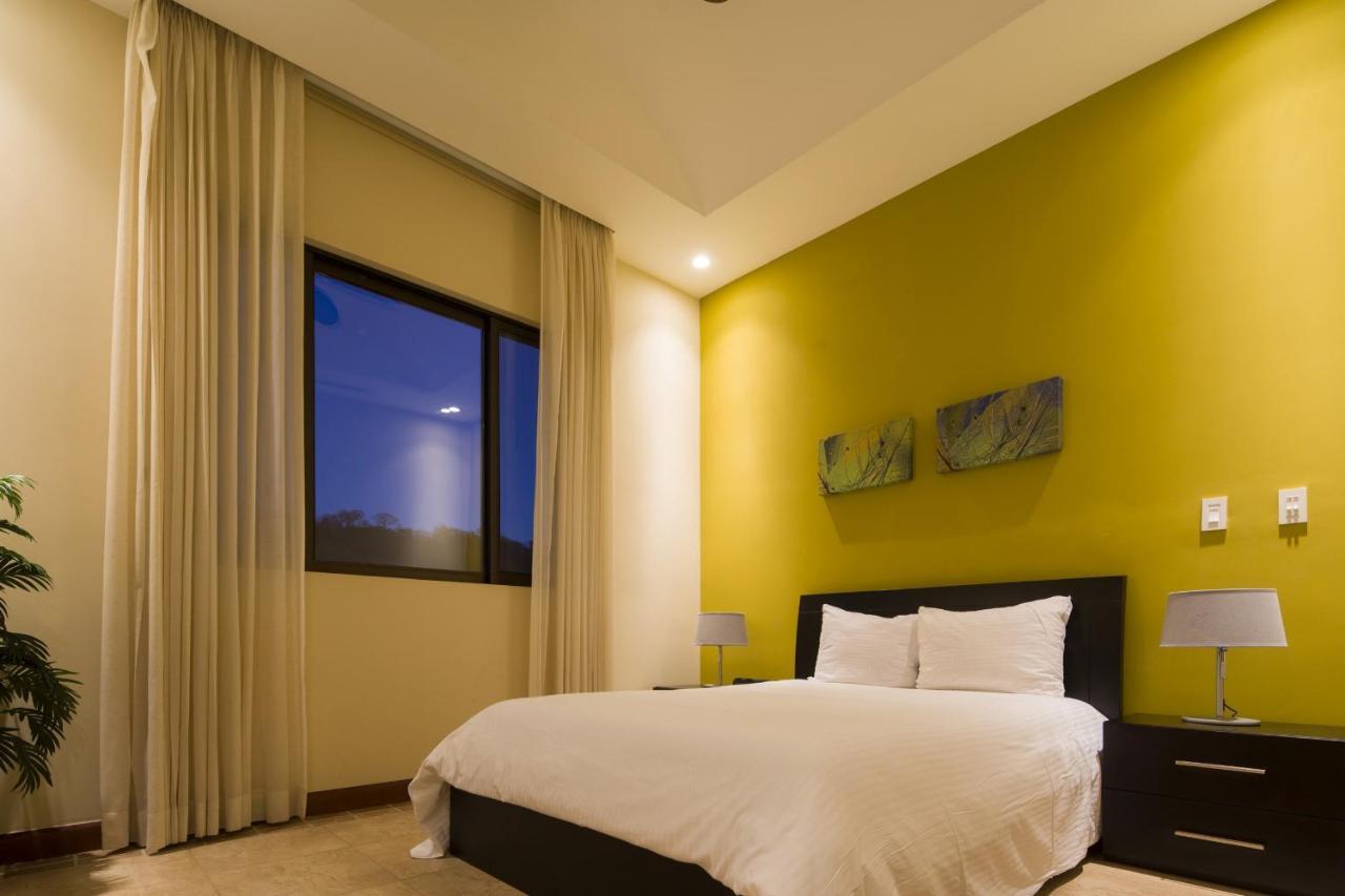 Jobo 7 Luxury Penthouse - Reserva Conchal Playa Conchal Exterior foto