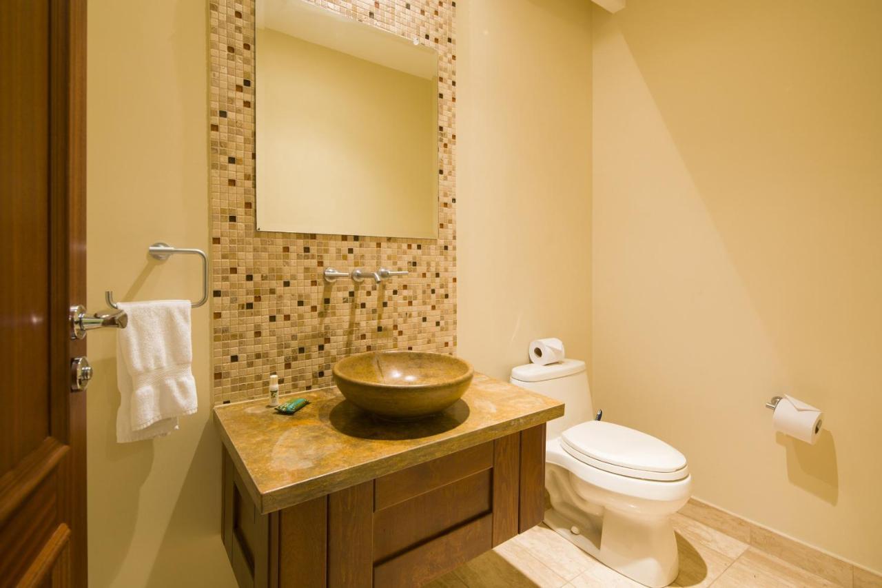 Jobo 7 Luxury Penthouse - Reserva Conchal Playa Conchal Exterior foto