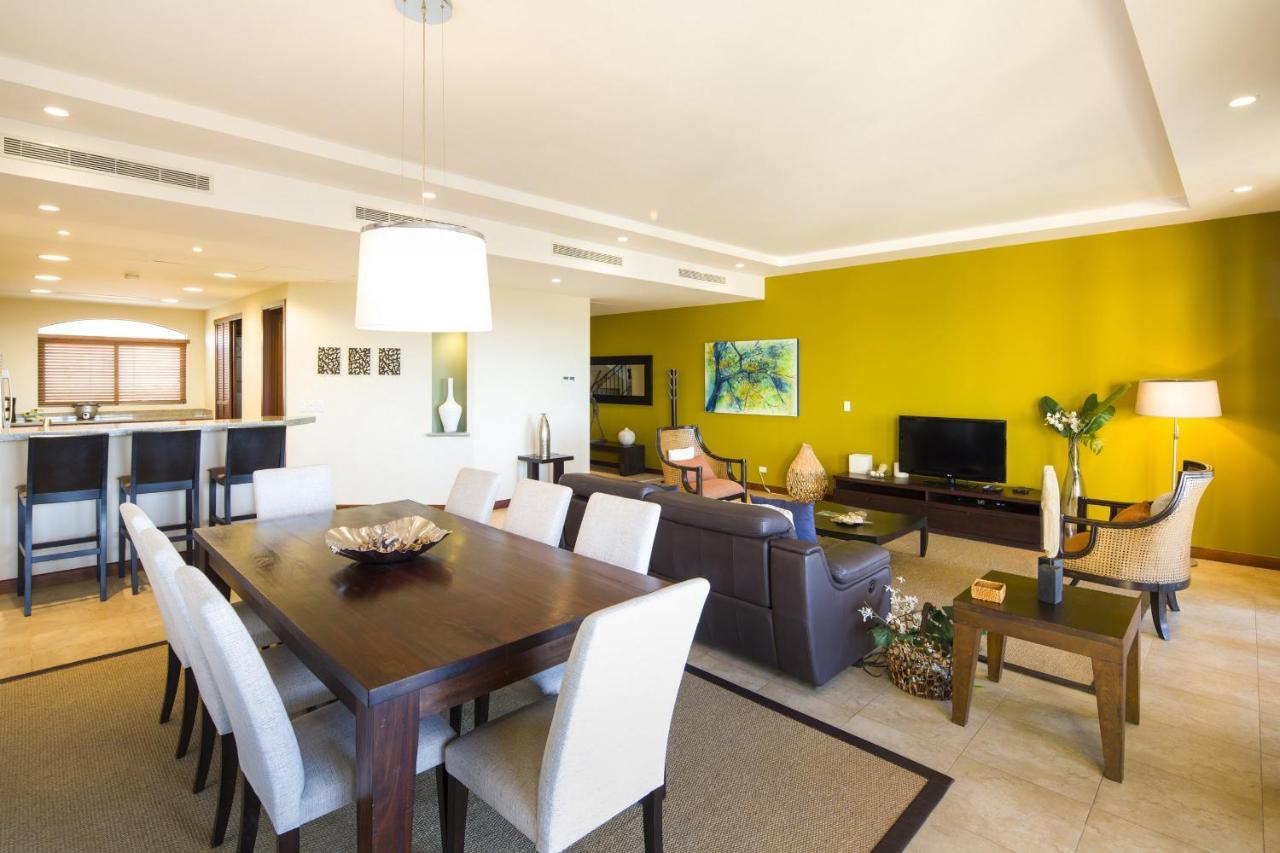 Jobo 7 Luxury Penthouse - Reserva Conchal Playa Conchal Exterior foto