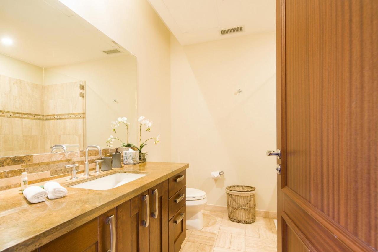 Jobo 7 Luxury Penthouse - Reserva Conchal Playa Conchal Exterior foto