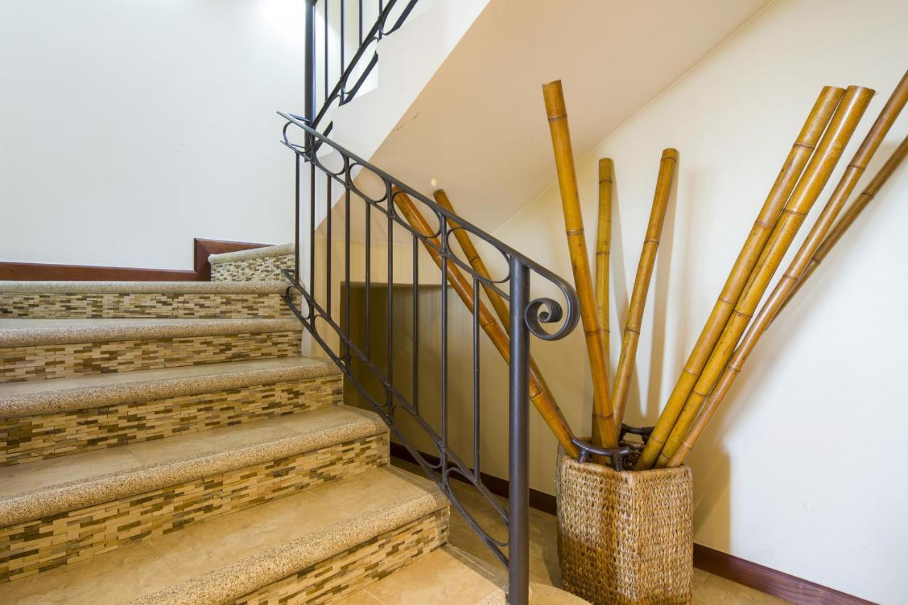 Jobo 7 Luxury Penthouse - Reserva Conchal Playa Conchal Exterior foto