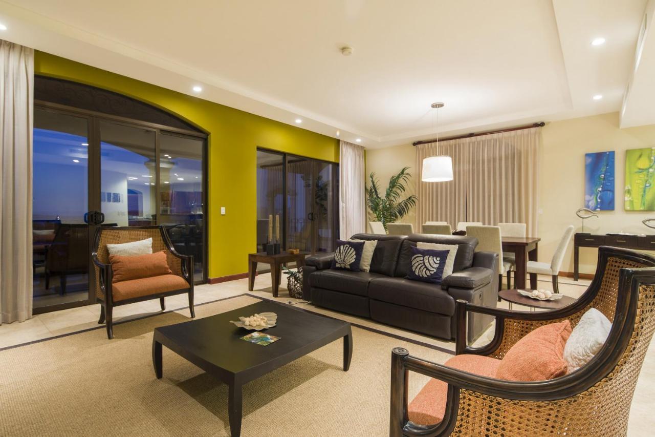 Jobo 7 Luxury Penthouse - Reserva Conchal Playa Conchal Exterior foto