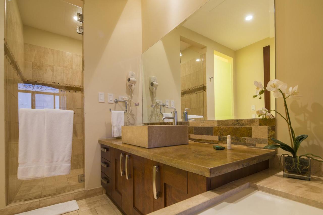 Jobo 7 Luxury Penthouse - Reserva Conchal Playa Conchal Exterior foto