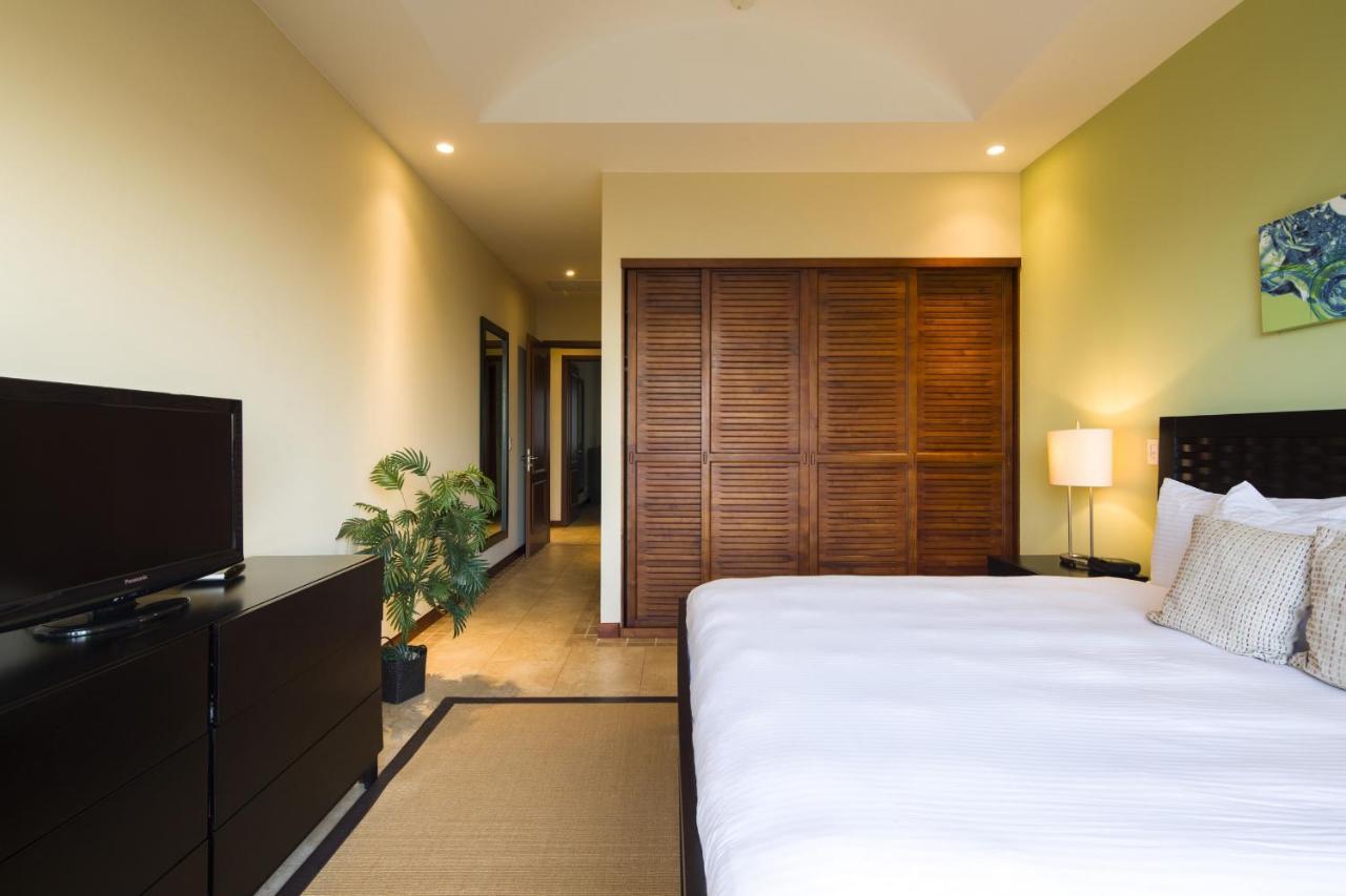 Jobo 7 Luxury Penthouse - Reserva Conchal Playa Conchal Exterior foto