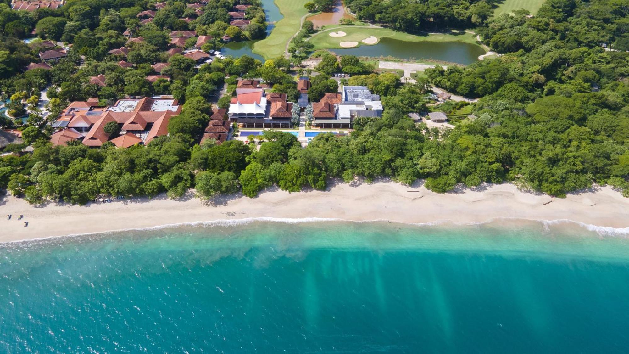 Jobo 7 Luxury Penthouse - Reserva Conchal Playa Conchal Exterior foto