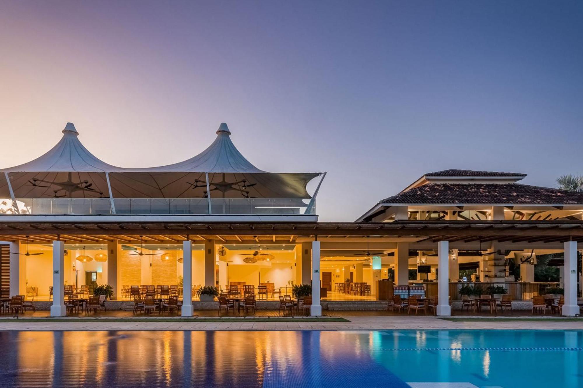 Jobo 7 Luxury Penthouse - Reserva Conchal Playa Conchal Exterior foto