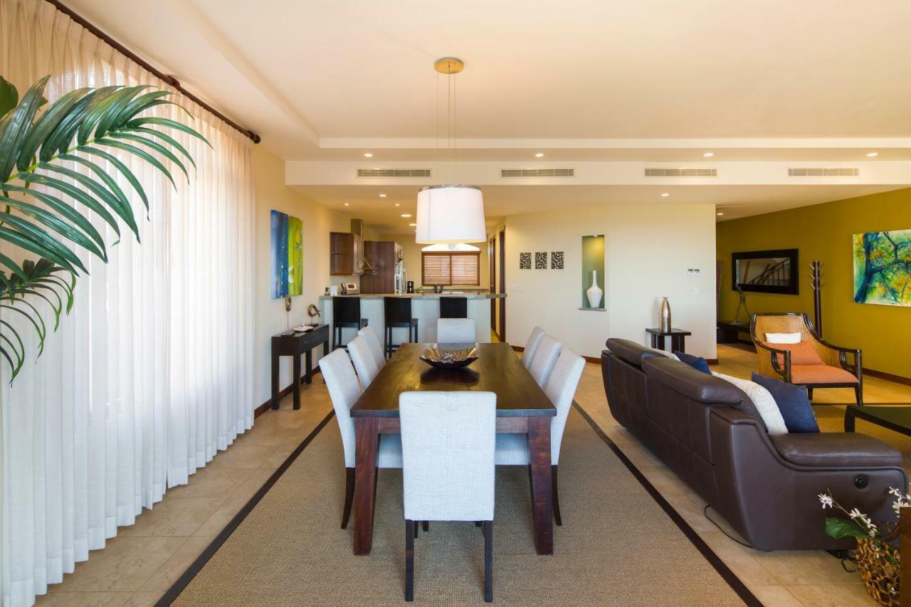 Jobo 7 Luxury Penthouse - Reserva Conchal Playa Conchal Exterior foto
