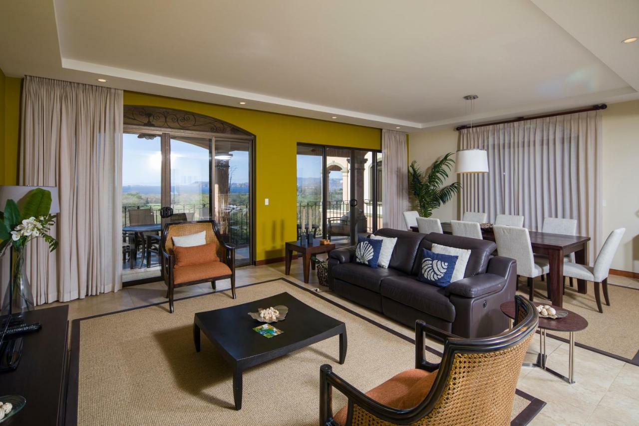 Jobo 7 Luxury Penthouse - Reserva Conchal Playa Conchal Exterior foto