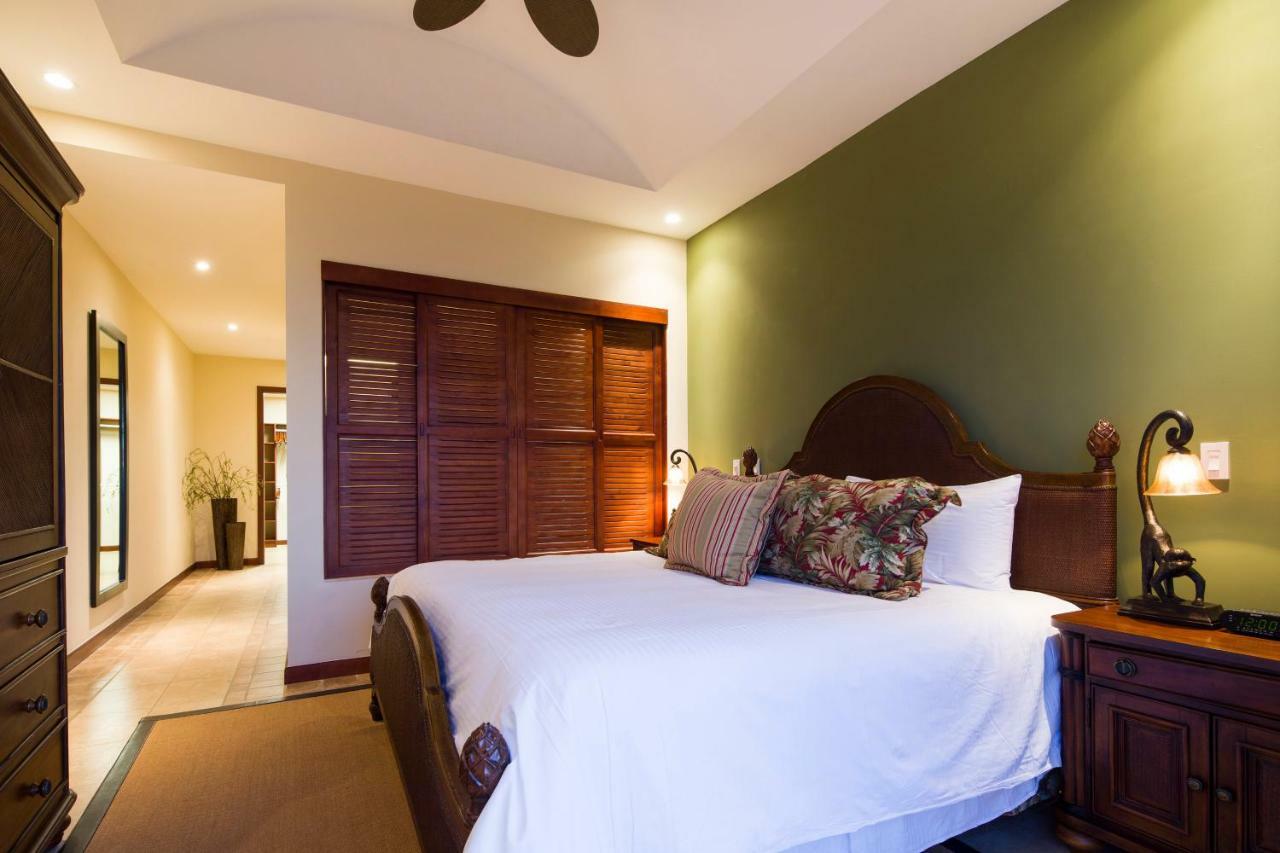 Jobo 7 Luxury Penthouse - Reserva Conchal Playa Conchal Exterior foto