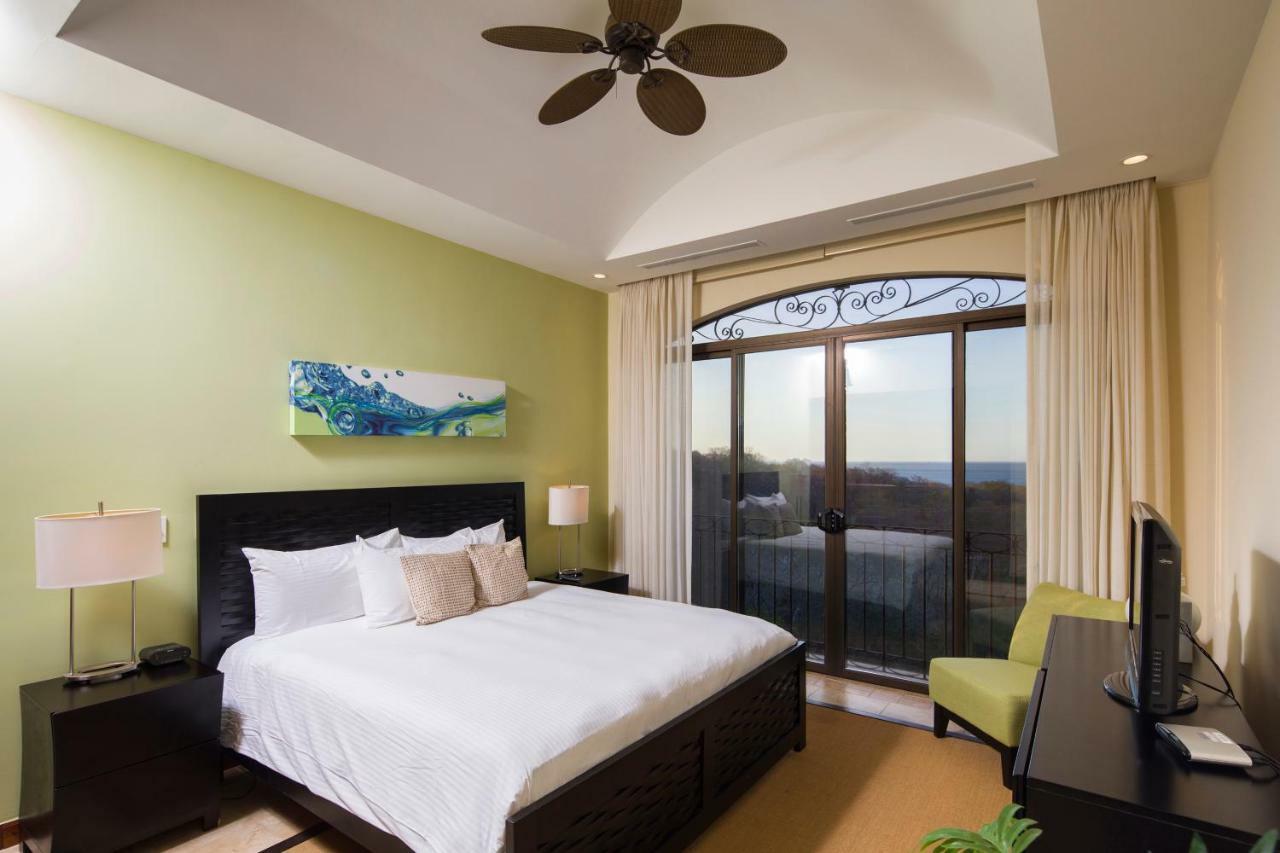 Jobo 7 Luxury Penthouse - Reserva Conchal Playa Conchal Exterior foto